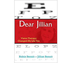 dear jillian book