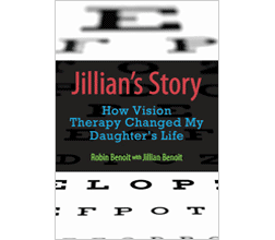 Dear Jillian Book