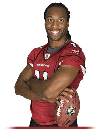 Larry Fitzgerald